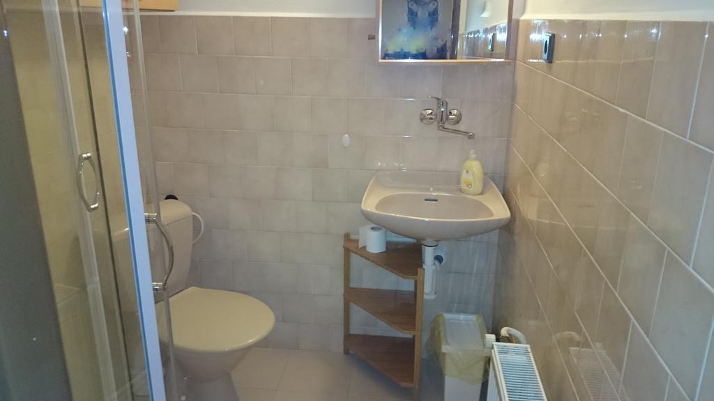 Penzion U Brany Kutna Hora Room photo