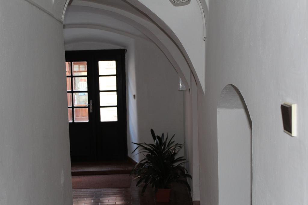 Penzion U Brany Kutna Hora Room photo