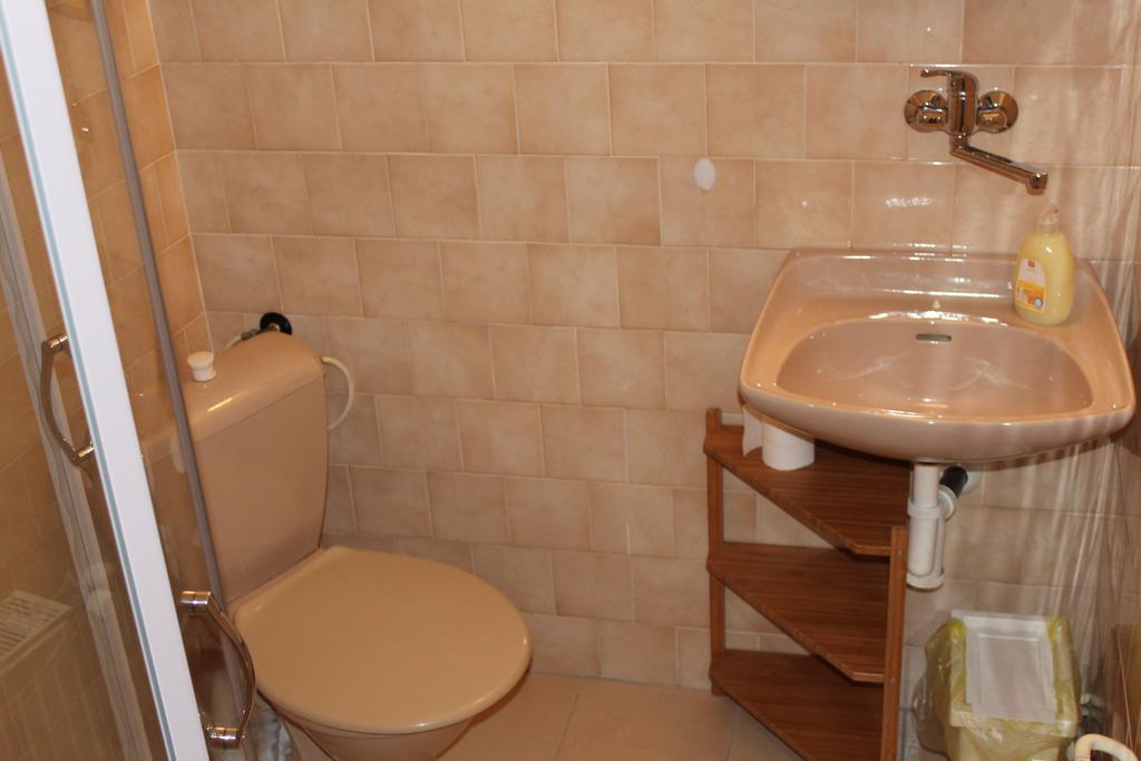 Penzion U Brany Kutna Hora Room photo