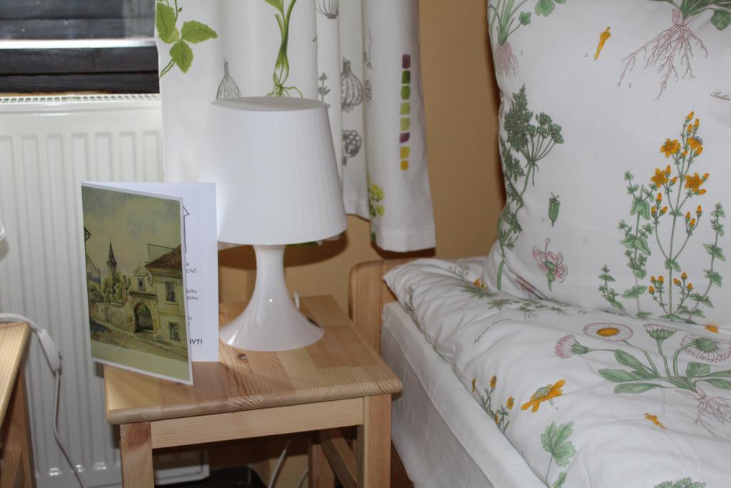 Penzion U Brany Kutna Hora Room photo