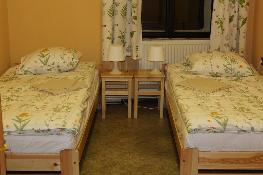 Penzion U Brany Kutna Hora Room photo